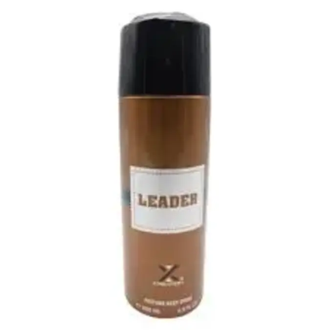 X Creation Leader Deo Spray 200Ml
